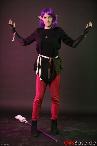 Coplay von Amity-Blight.