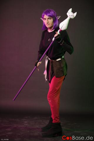 Coplay von Amity-Blight.
